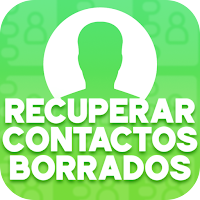 Recuperar Contactos Borrados