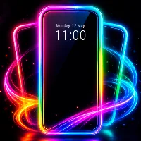 Edge Lighting: Live Wallpapers
