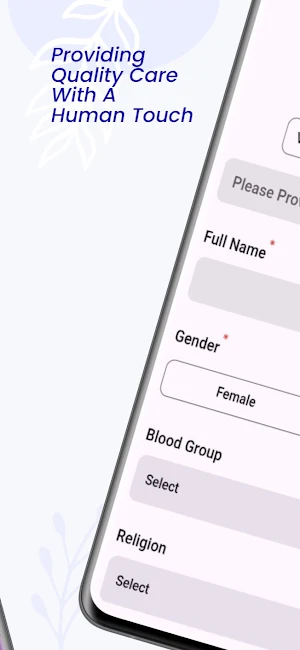 Acacia Medical Centre Screenshot 3