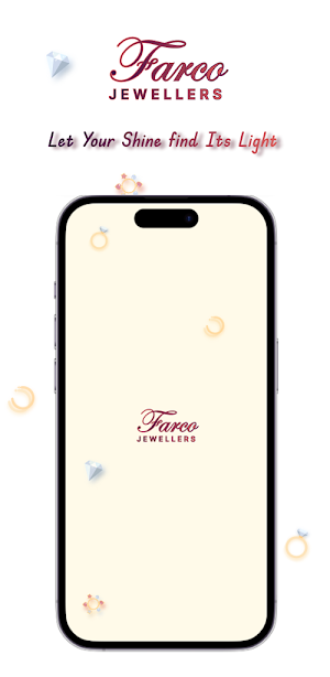 Farco Jewellers Screenshot 0