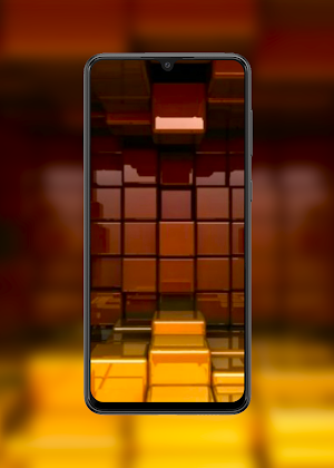 Galaxy A04 & A04s Wallpapers Screenshot 2