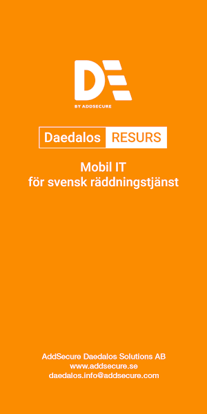 Daedalos Resurs Screenshot 0