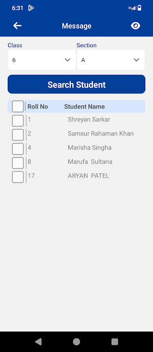 TATA DAV JODA TEACHER Screenshot 2