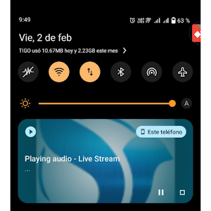 IPM RADIO CRISTIANA Screenshot 2