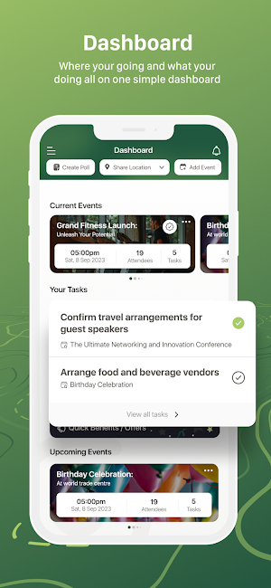 Waasl Screenshot 1