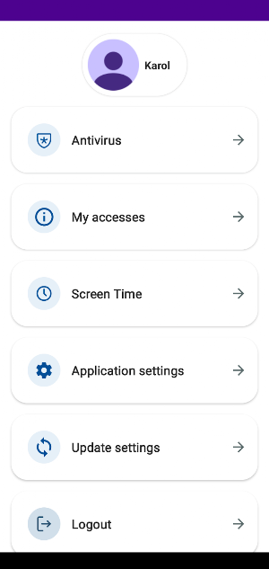NetFocus Screenshot 0
