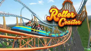 ROLLER COASTER GAMES Screenshot 2