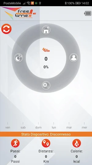 FreeTime Plus Screenshot 0