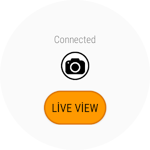 Watch Control for Insta360 Screenshot 0