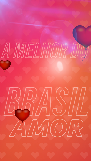 Web Rádio Som do Amor Screenshot 2