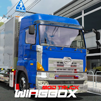Mod Truk Wingbox