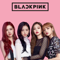 BlackPink Wallpaper - Girls