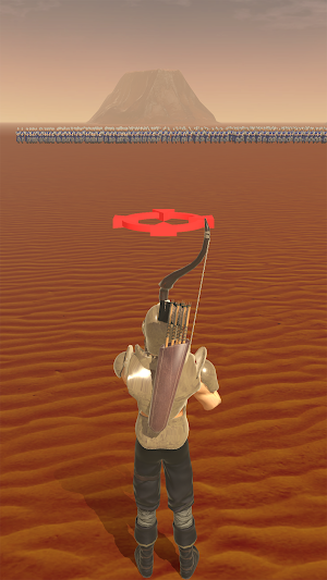Archers VS Million Zombies Screenshot 2