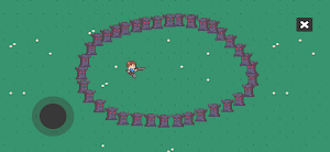 Undying Rush Screenshot 2
