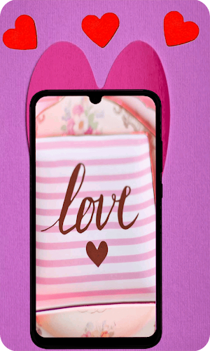 A Love images Screenshot 1