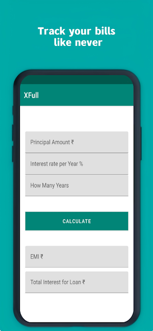 XFull Screenshot 3