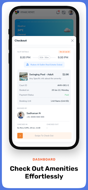 propGOTO Owner Screenshot 3