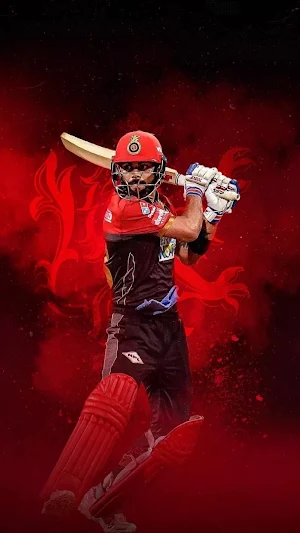 Virat (King) Kohli Wallpapers Screenshot 1
