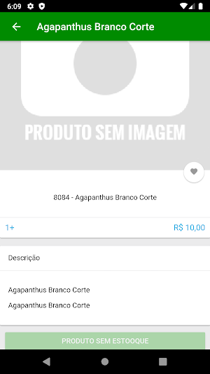 Roseira Polletto Screenshot 2