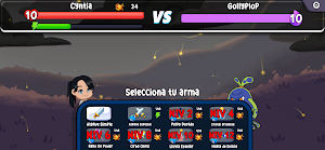 Smartli Math Esp (K a Grado 1) Screenshot 1