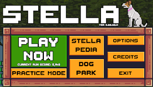 STELLA CAN'T HEAR Screenshot 0