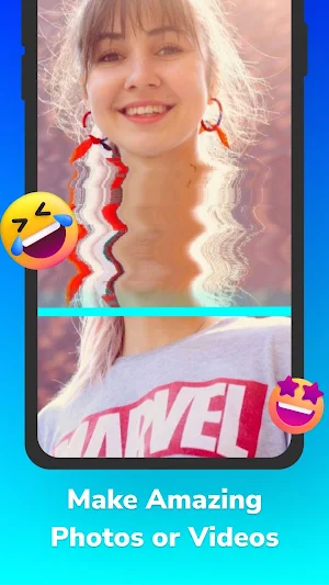 Time Warp Scan: Scan Face Screenshot 0