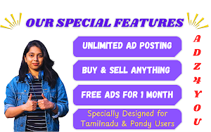 Adz4you- Buy or sell anything Screenshot 0
