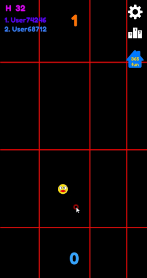 [365fun] Escape Laser Screenshot 0