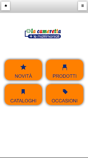 La Cameretta + Le Matrimoniali Screenshot 0