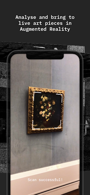 Future Walk Screenshot 3