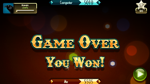 Canasta Screenshot 3