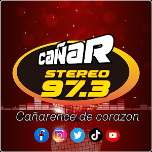 Cañar Stereo 97.3 FM Screenshot 0
