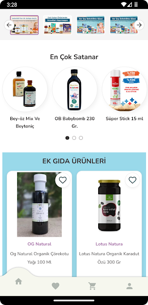 Bebeklik Screenshot 1
