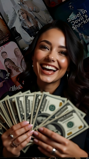 ReelNow: Get Paid to Watch Screenshot 1