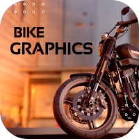 Bike Graphics: Gravel Bike