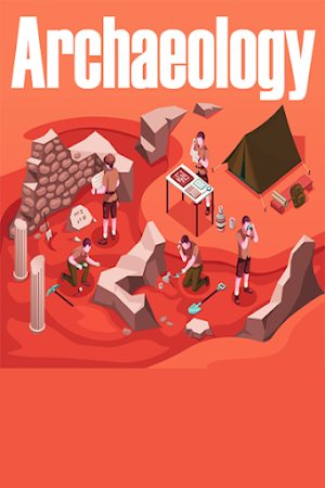 Archaeology Offline Screenshot 3