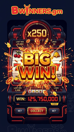 Bwinners Screenshot 1