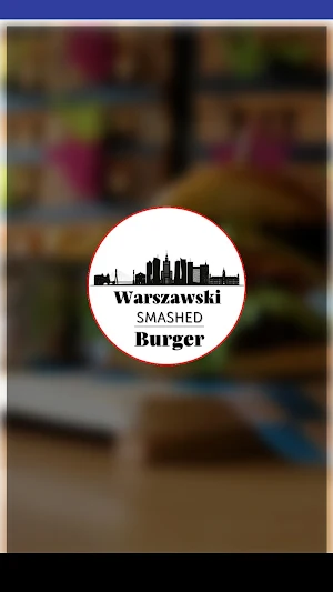 Warszawski Smashed Burger Screenshot 3