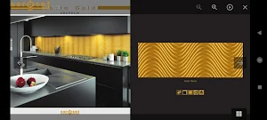 Seraset Screenshot 2