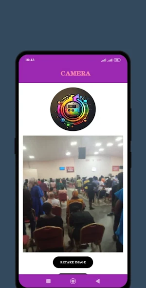 Camera Screenshot 0