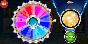 Bingo Battle Screenshot 3