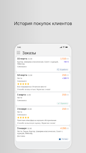 Доставка Bento Cуши Пермь Screenshot 2