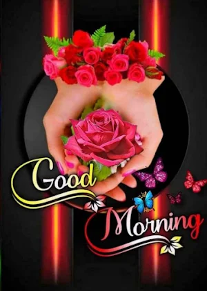 Good morning greetings Screenshot 1
