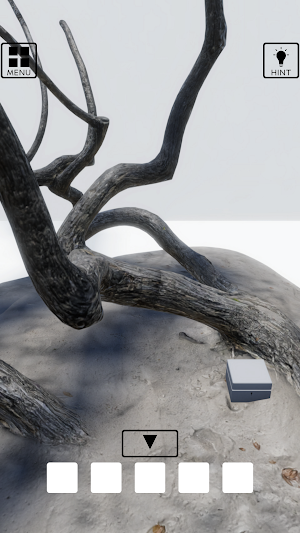 EscapeGame - OneHugeDoor Screenshot 1