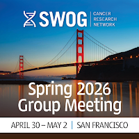 Spring 2026 SWOG Group Meeting