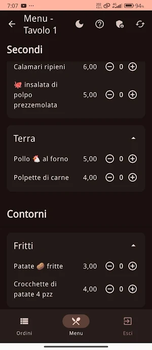 Telordino Screenshot 3