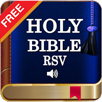 Holy Bible RSV