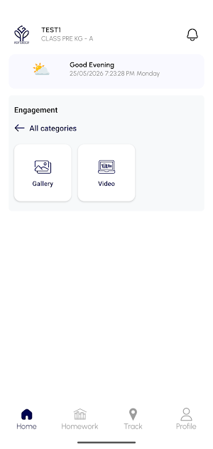 VISTRA PGP MATRIC SCHOOL Screenshot 2