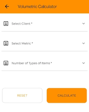 TAC Logistics 2.0 Screenshot 0