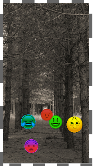 Emotions3 Screenshot 3